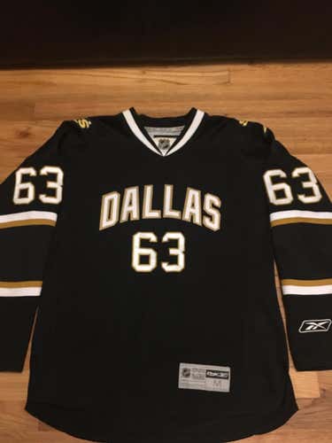 (NEED GONE) Dallas Stars Mike Ribeiro #63 Jersey