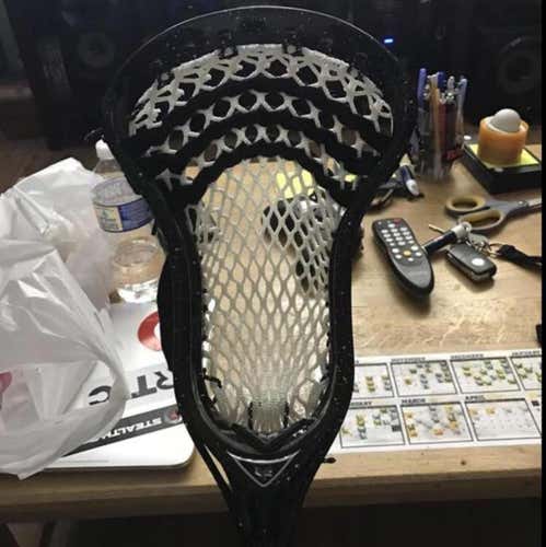 Warrior Rabil 2x