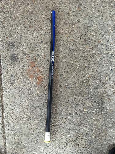 Slightly Used STX Katana SC