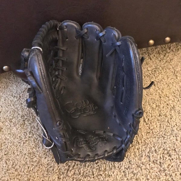 Rawlings Gold Glove - 11.5 in. - Trap Web - Like New