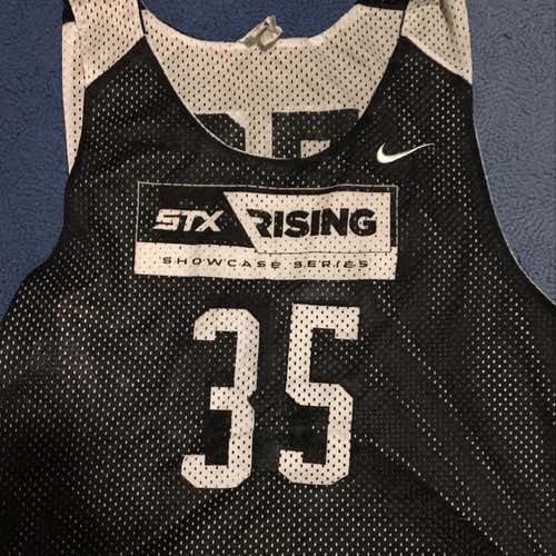 STX Rising Reversible Pinney