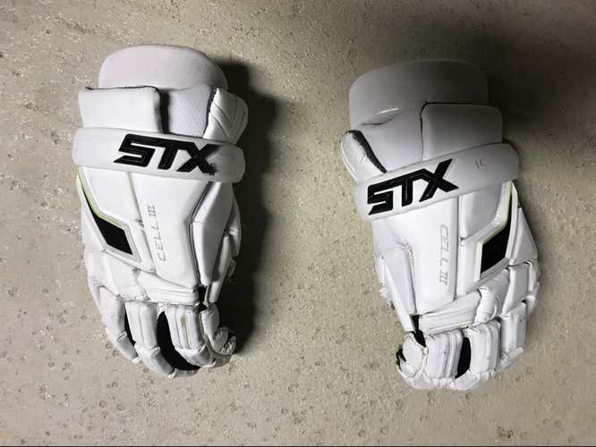 STX Cell III