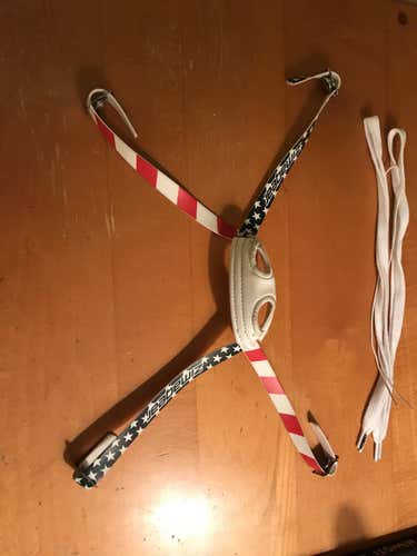 USA Chinstrap