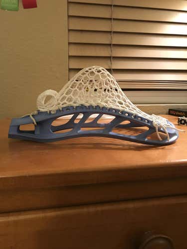VGC Mark One Strung With BN White Hero 2.0