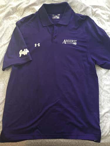 UA Amherst College Polo