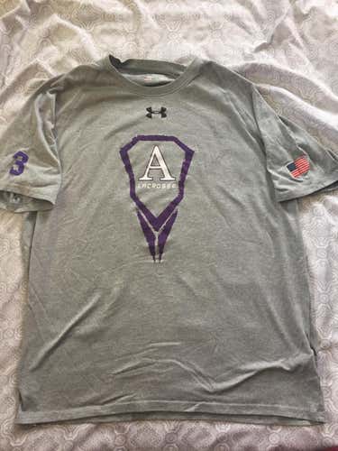 UA Amherst College SS Shooter L