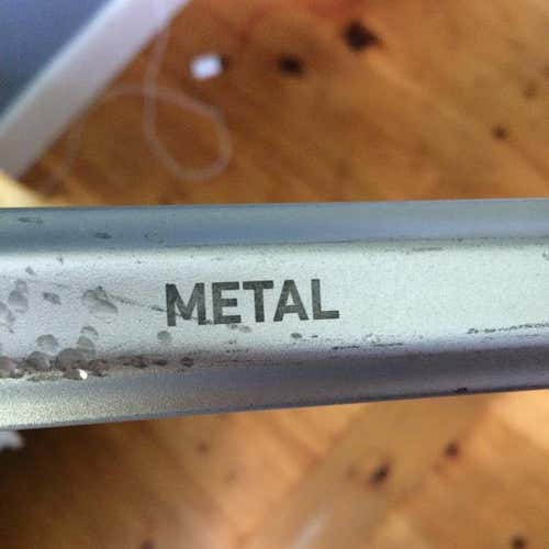 Stringking Metal D pole