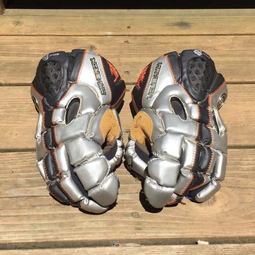 Adrenaline Blackcard Maverik Romes