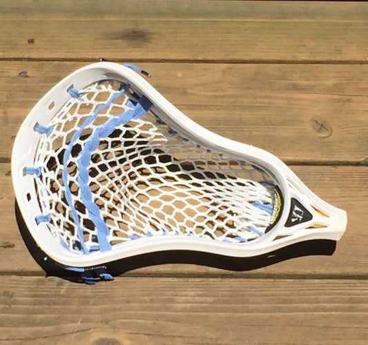 Warrior Regulator Max W/ Memory Mesh