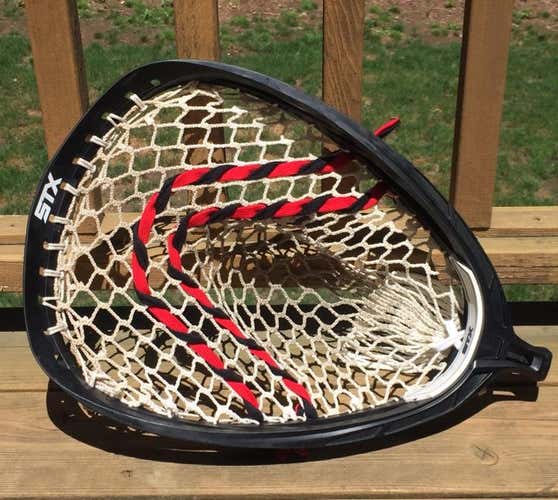 STX Shield W/ Hero Mesh
