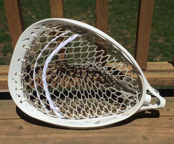 STX Eclipse W/ Hero Mesh