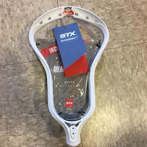 Stx Surgeon 700 Head - White