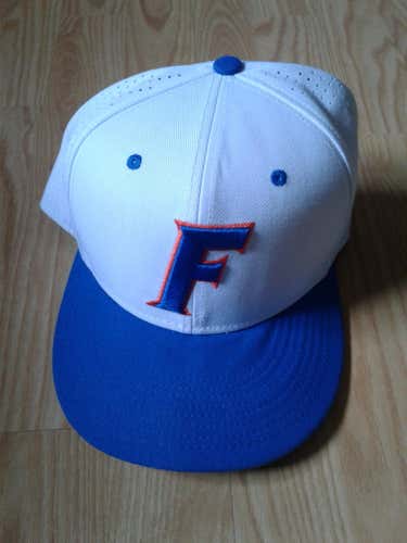 Florida Gators Nike Vapor Hat (7 3/4")