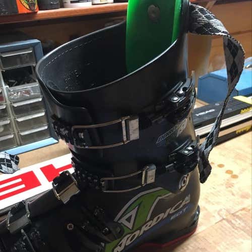 Nordica 325 150 Flex Race Boots