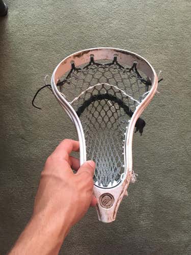 Maverik Metrik HS