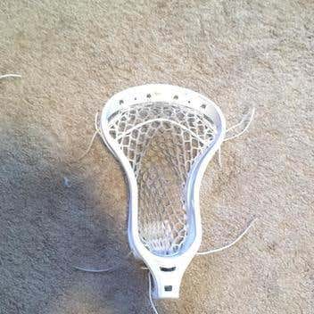 Nike legacy strung