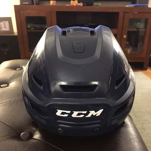 CCM Resistance   Navy Large