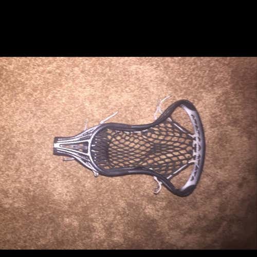 Ghost 7 Carbon Fiber Dyed WT