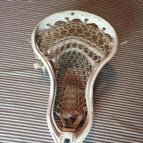 White STX Super Power Plus