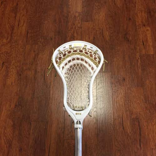 Stx Stallion 700 W/memory Mesh