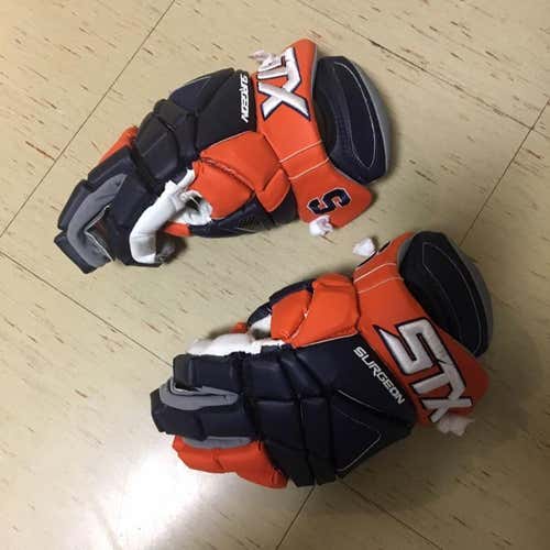 Syracuse STX Surgeon Gloves