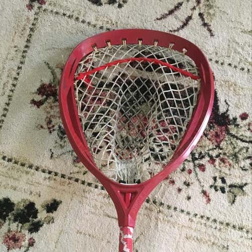 Warrior Nemesis 2 Used Canada Themed