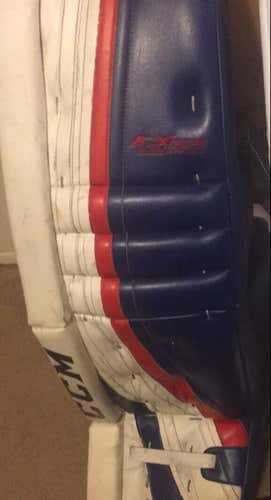 Ccm Eflex Pro 35+3 And More