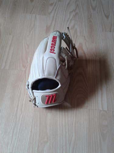 Marucci Honor The Game 11.25" Infield Glove (NO TRADES)