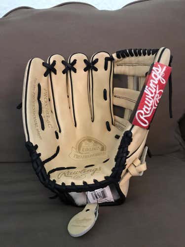 2017 Rawlings Pro Preferred PROS303-6C-RH