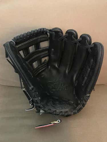 2017 Rawlings Gold Glove RGG303-6B 13"