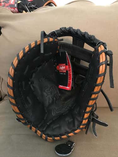 2017 Rawlings HOH PRODCTJB-RH