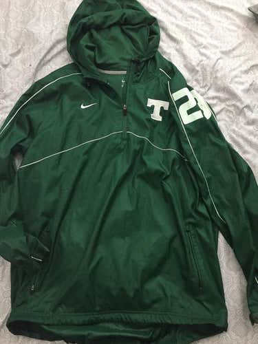 Custom Nike Rain 1/4 Zip