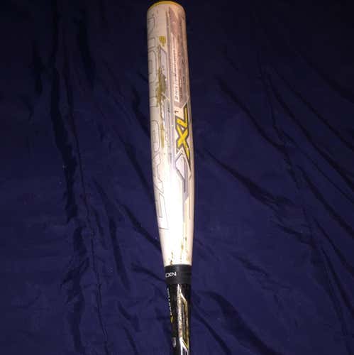 2012 Easton Xl1