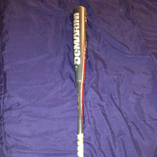 Demarini Voodoo Paradox