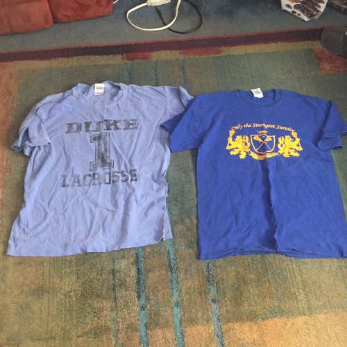 Both Shirts