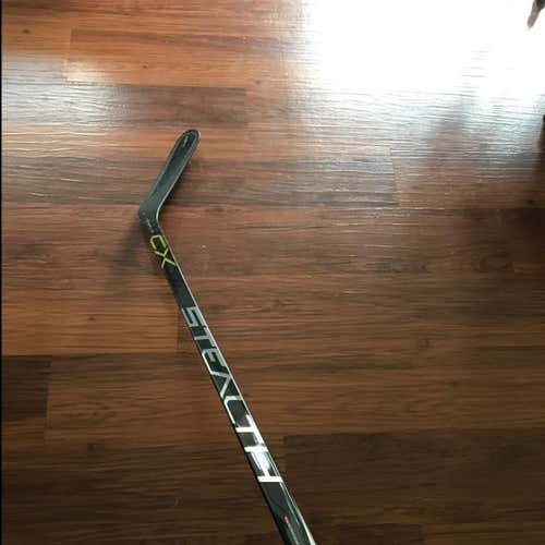 BRAND NEW EASTON CX!!!!