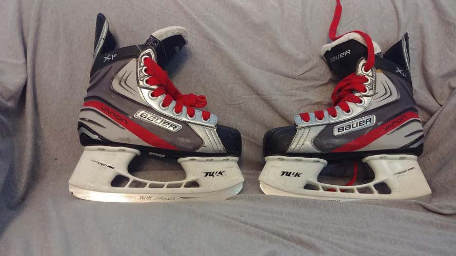 Bauer Vapor X1.0 Youth Size 1.0