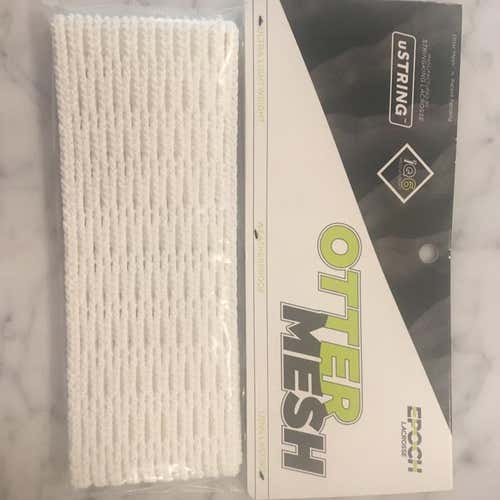 Brand New Otter Mesh