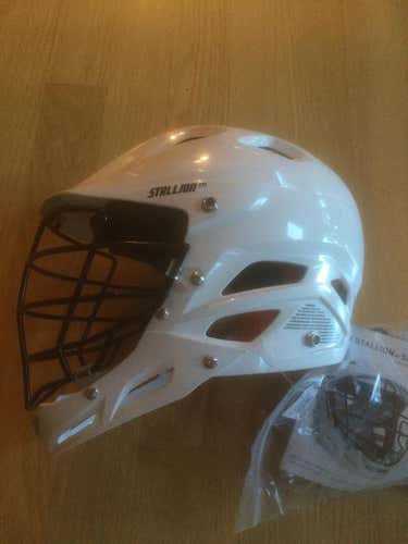 STX Stallion 575 Helmet *NEW*
