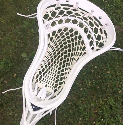 **BRAND NEW** Warrior Rabil 2X w/ StringKing 2S
