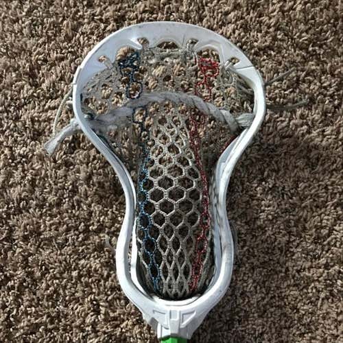 STX Duel