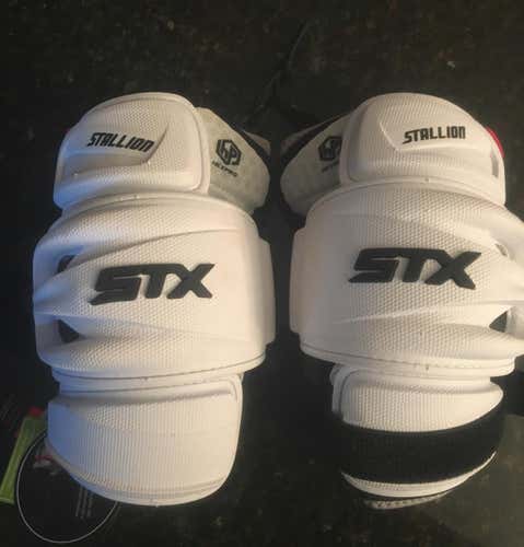 STX Stallion 500