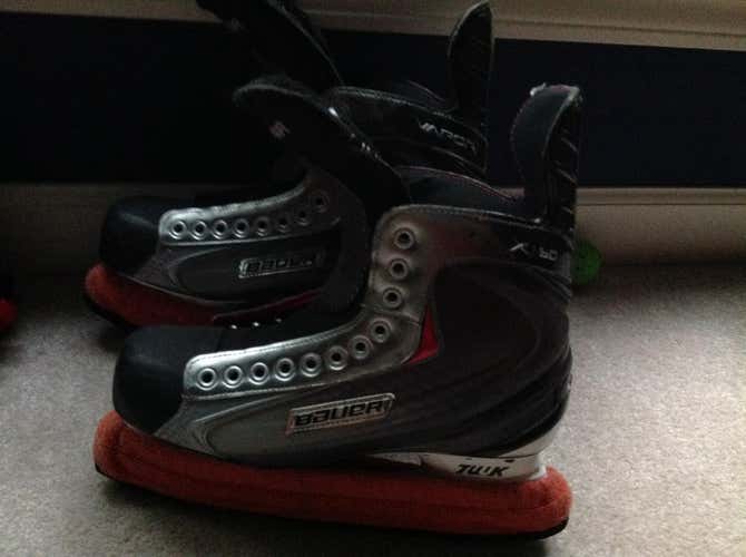 Bauer X:60 Hockey Skates Size 11