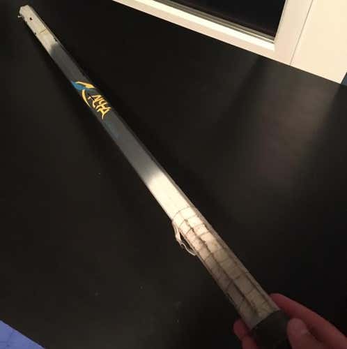 Alpha Composite Shaft