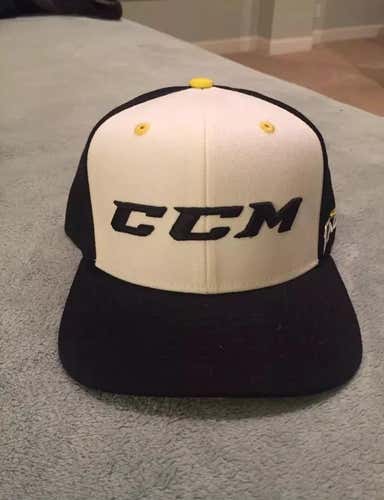 CCM SUPER TACKS HAT