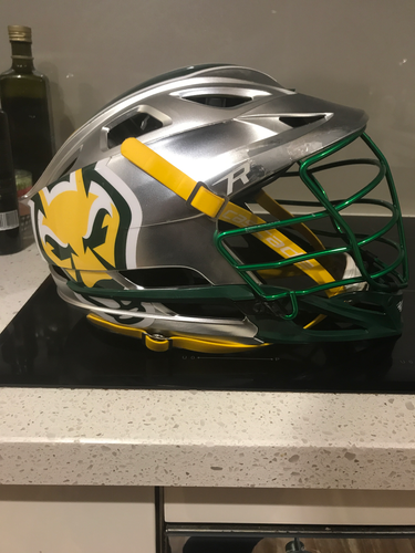 Australian U23 Team Helmet