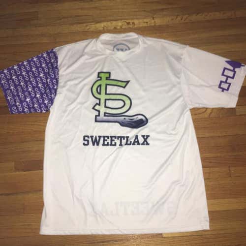 Sweetlax National Team Shooting Shirt