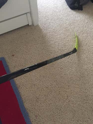 Bauer Supreme 1s P92 67 Flex Price Negotiable