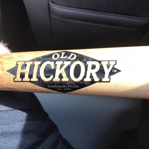 Old Hickory 33-30 Maple Pro