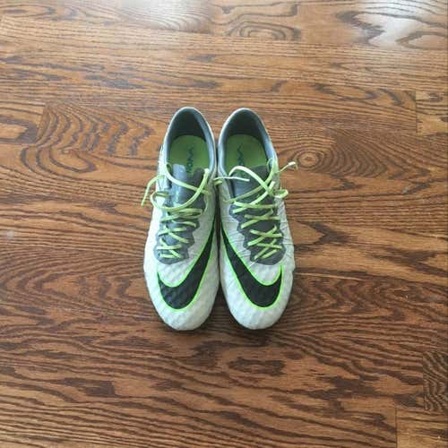 Mens Nike Hypervenom Phantom II Elite Pack
